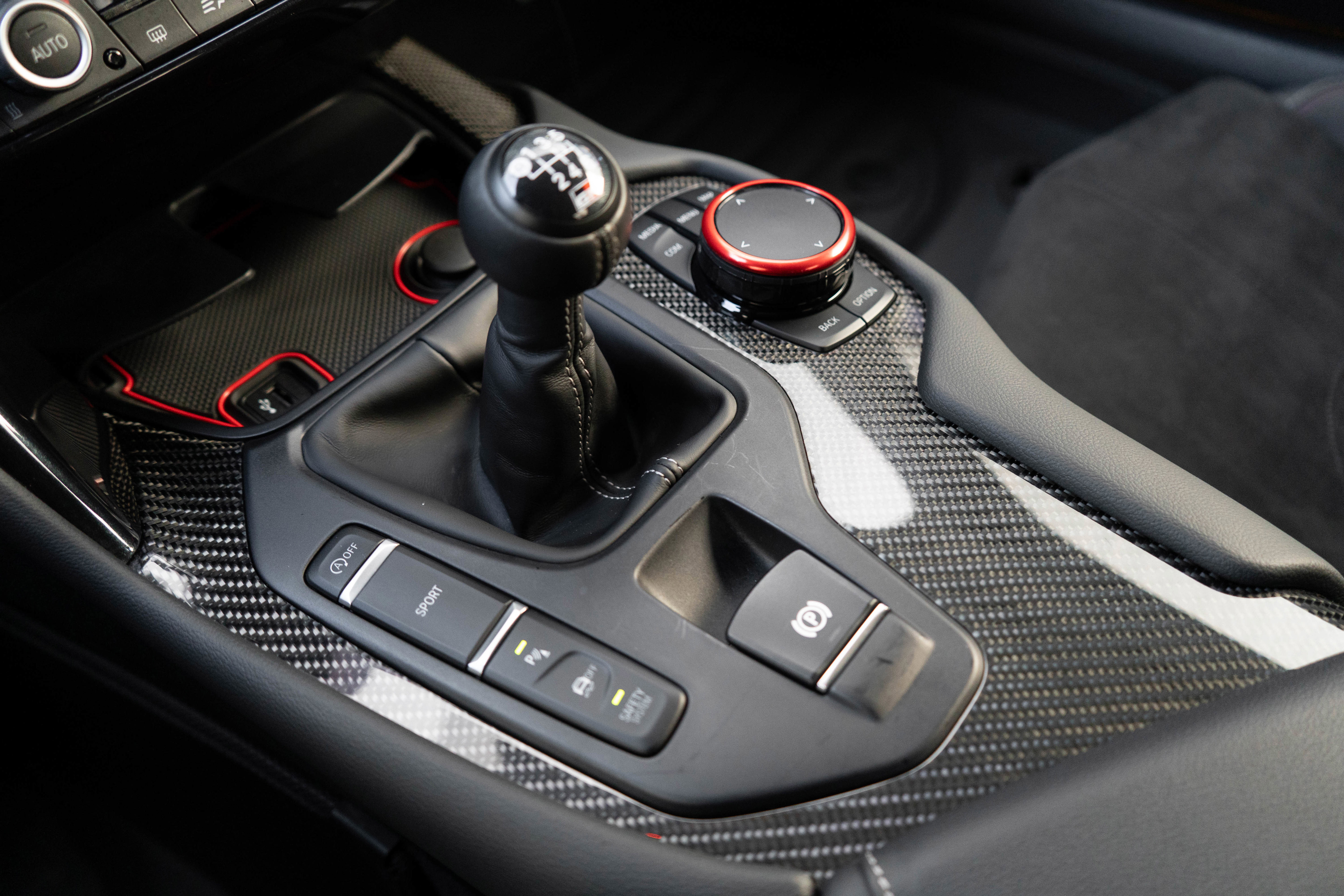 Used 2023 Toyota Supra image 20