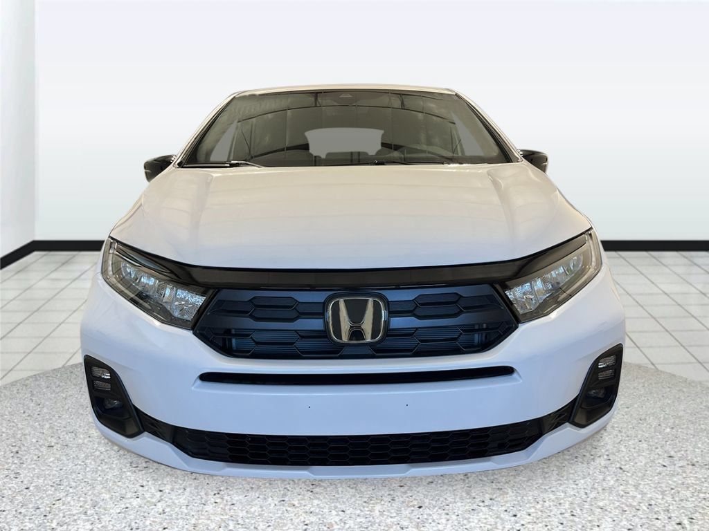 New 2026 Honda Odyssey Sport-L image 8