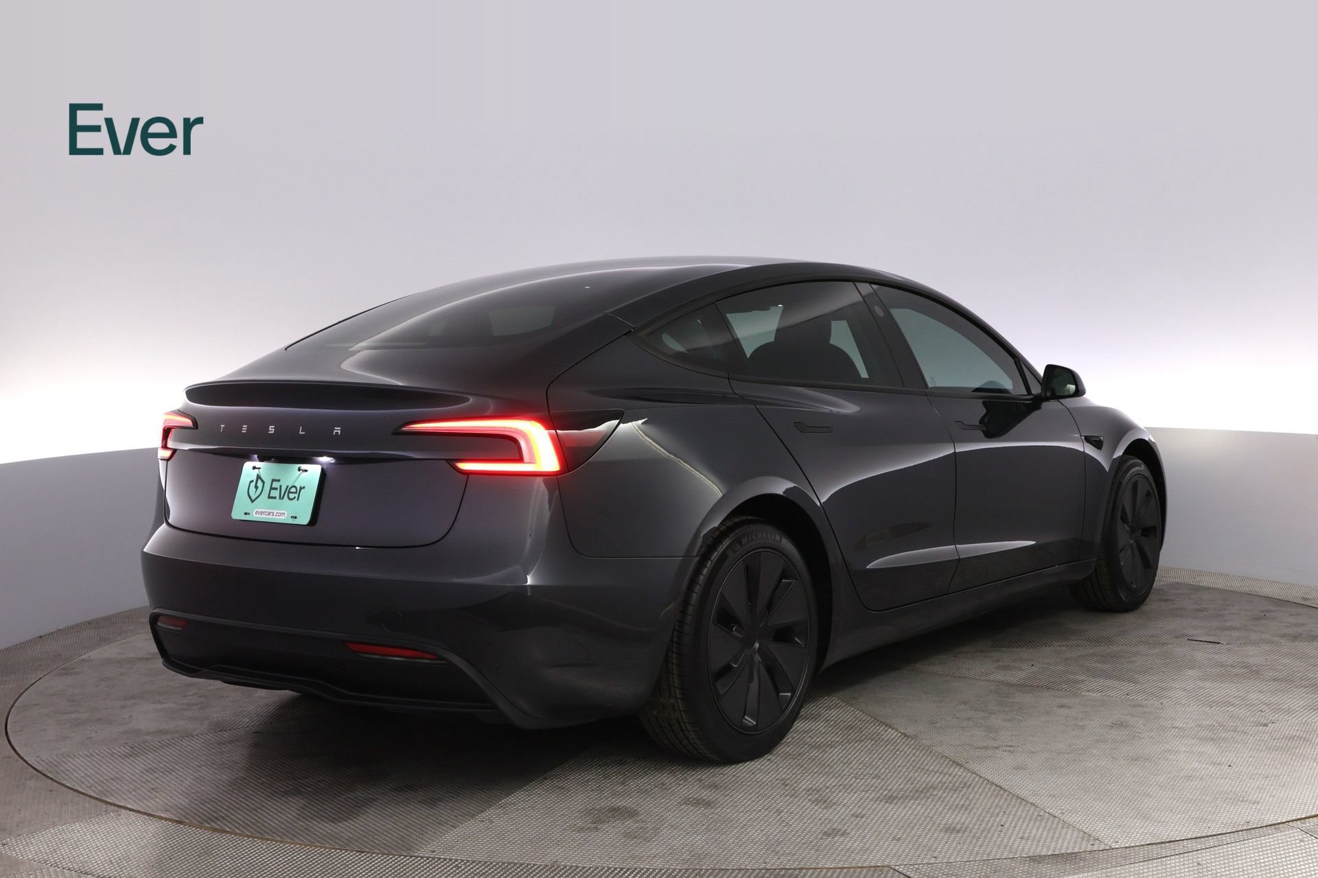 Used 2025 Tesla Model 3 Long Range RWD image 3