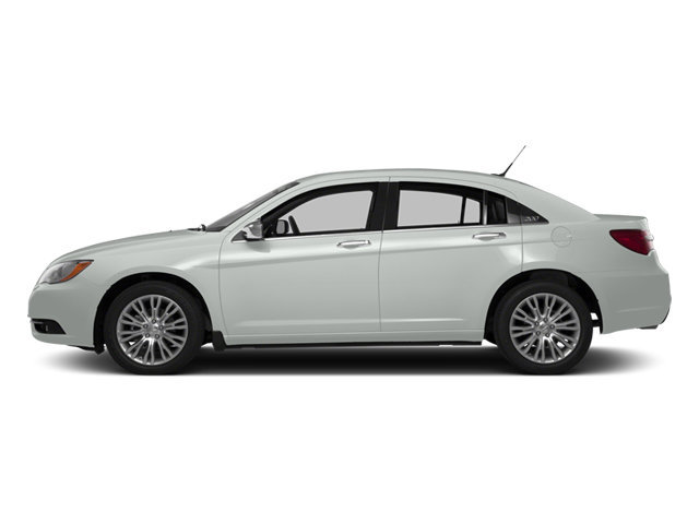Used 2014 Chrysler 200 Limited FWD image 6