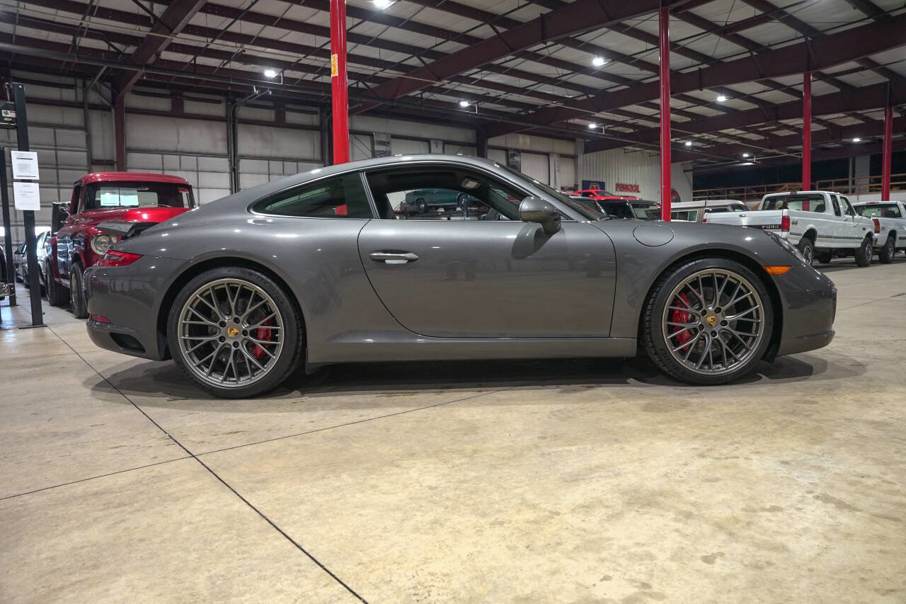 Used 2019 Porsche 911 Carrera S image 10
