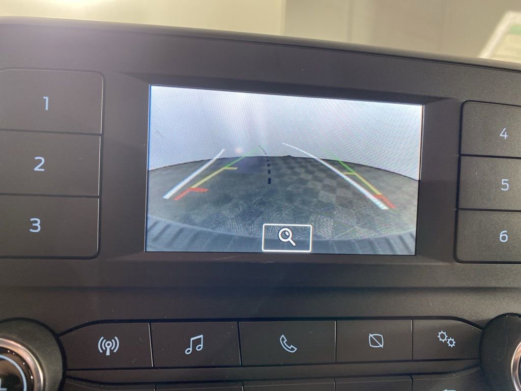 New 2025 Ford Transit 150 Low Roof image 4