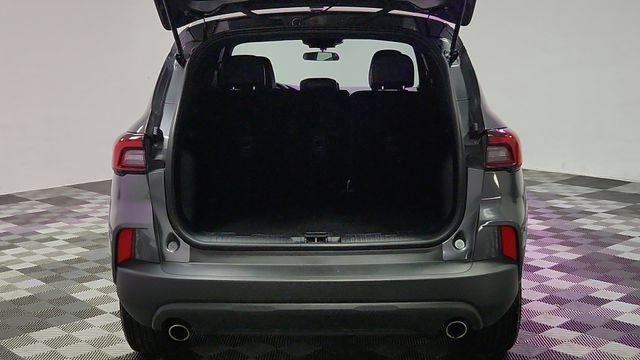 Used 2025 Ford Escape ST-Line FWD image 18