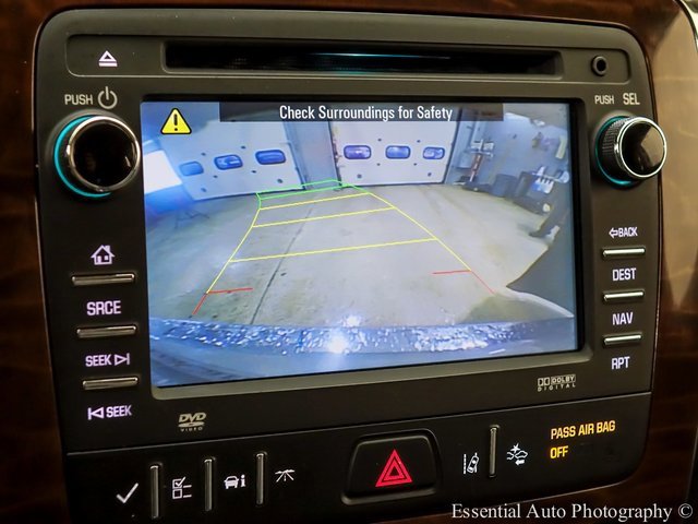 Used 2014 Buick Enclave Premium w/ Trailering Provision Package image 17