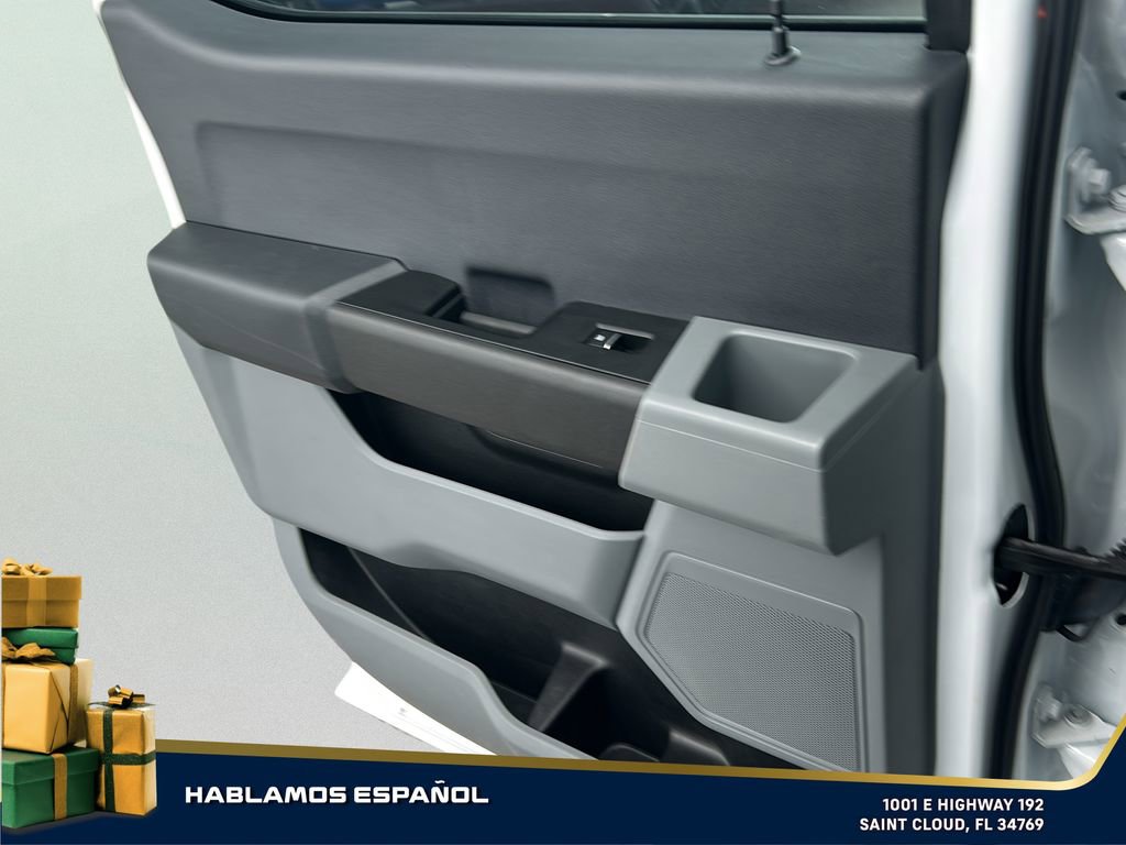 Used 2024 Ford F350 XL image 22