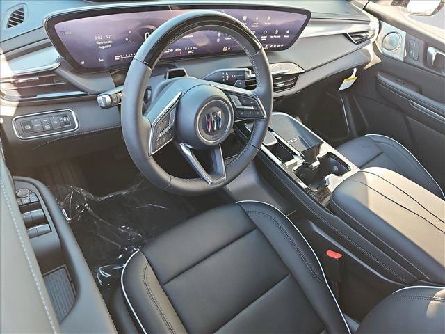 New 2027 Buick Enclave Avenir AWD/4WD image 3