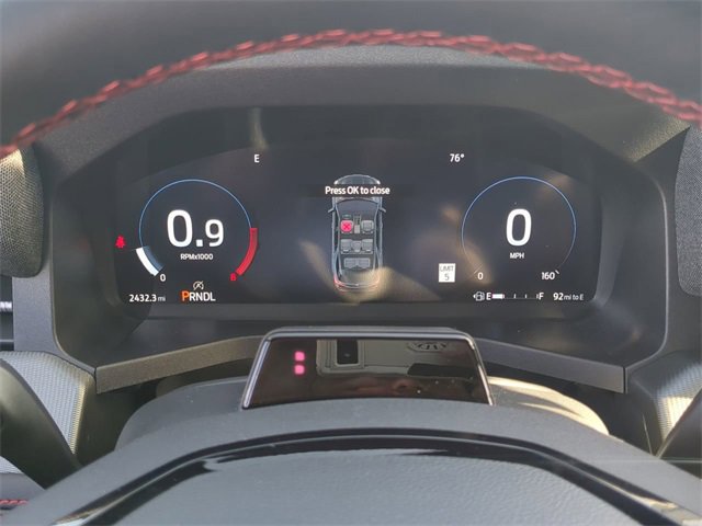 Used 2025 Ford Explorer ST-Line image 26