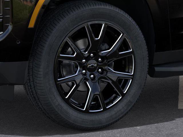 New 2026 Chevrolet Tahoe RST w/ Comfort Package image 30