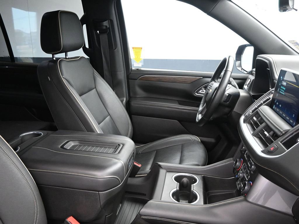 Used 2023 Chevrolet Tahoe Premier w/ Texas Edition image 14