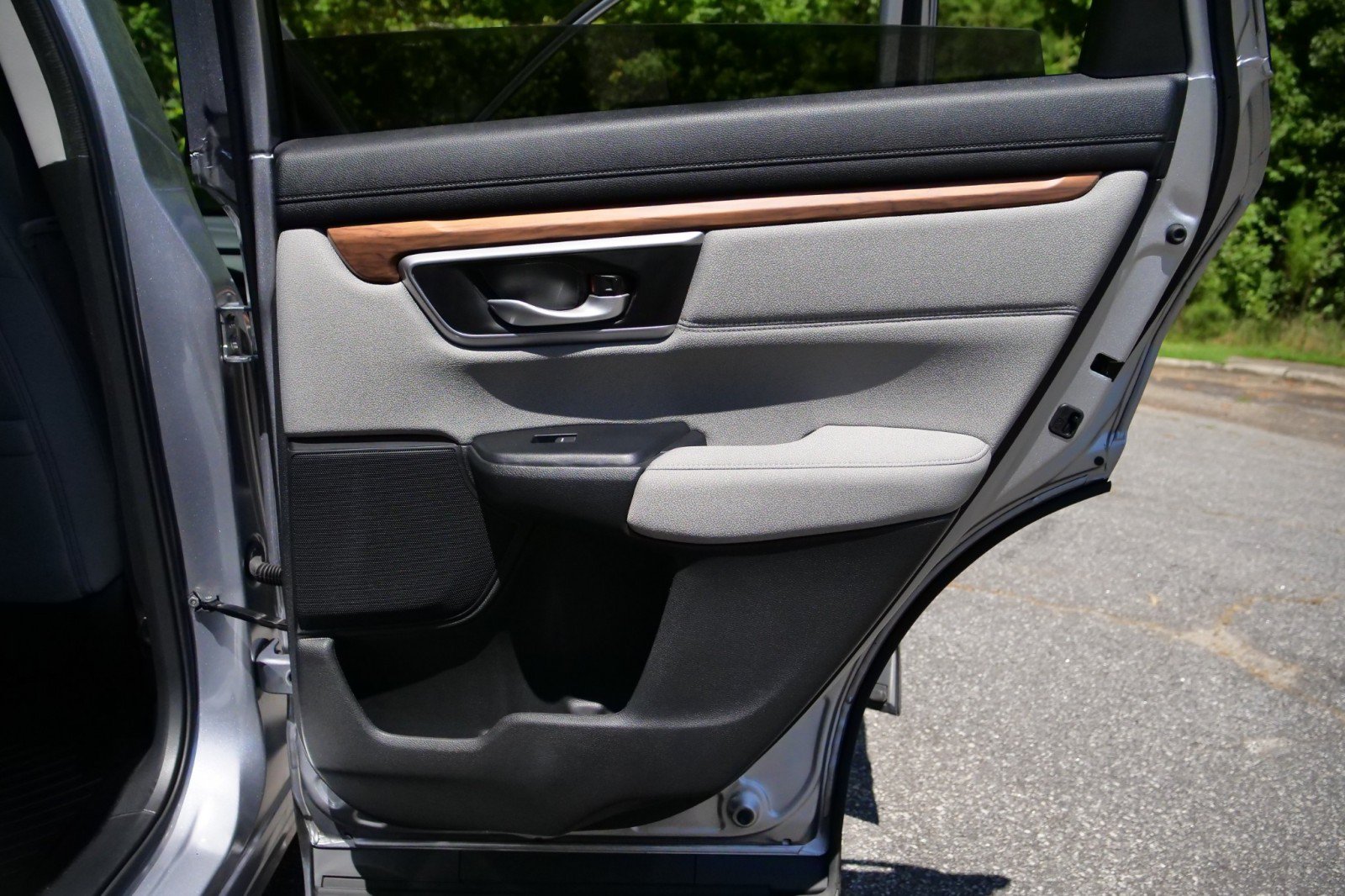 Used 2019 Honda CR-V EX image 35
