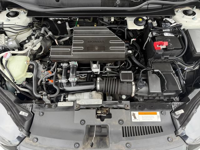 Used 2021 Honda CR-V EX image 23