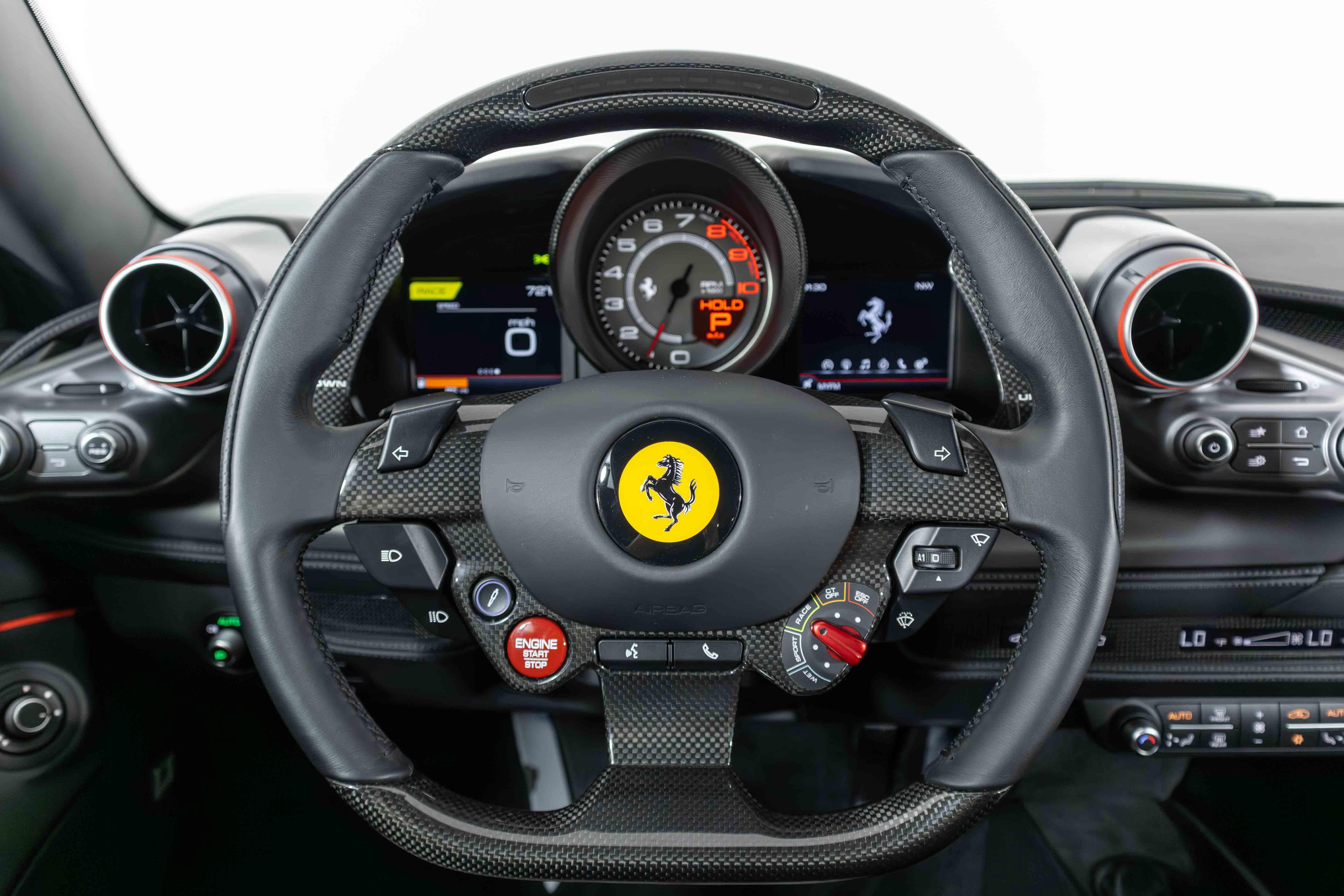 Used 2023 Ferrari F8 Tributo image 27