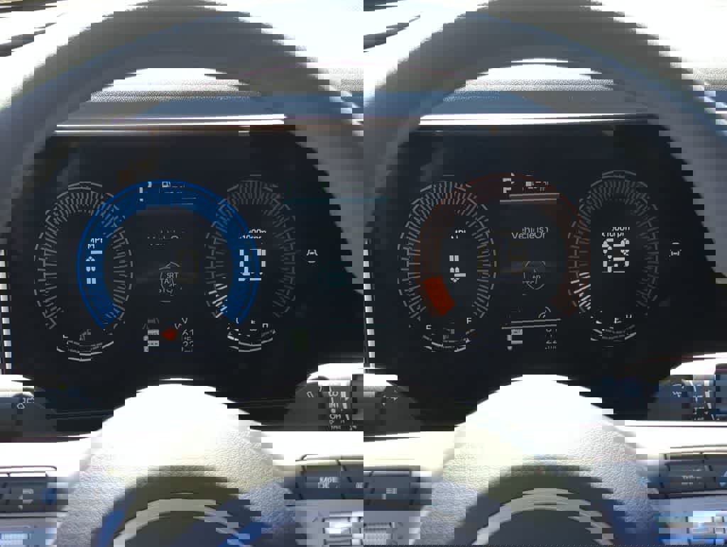 New 2026 Hyundai Tucson SE image 34