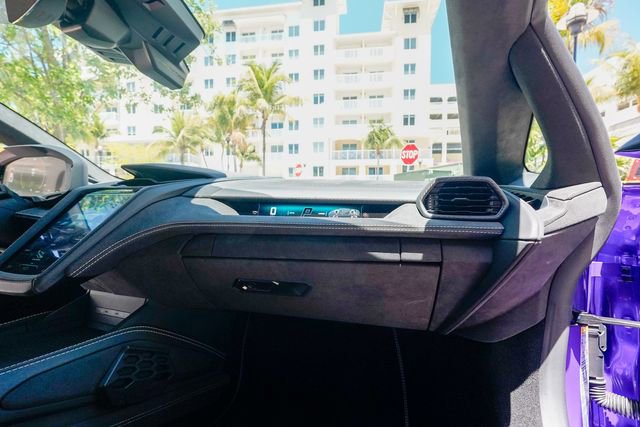 Used 2026 Lamborghini Temerario image 96