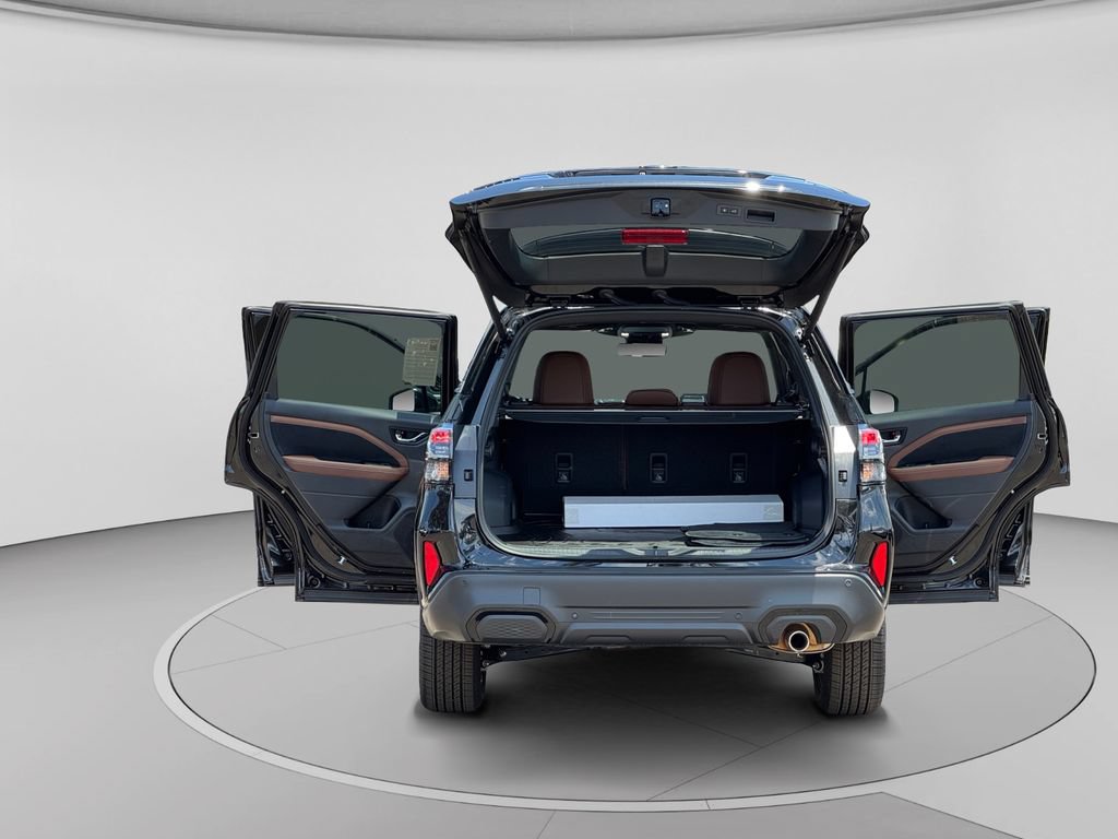 Used 2026 Subaru Forester Touring AWD/4WD image 26