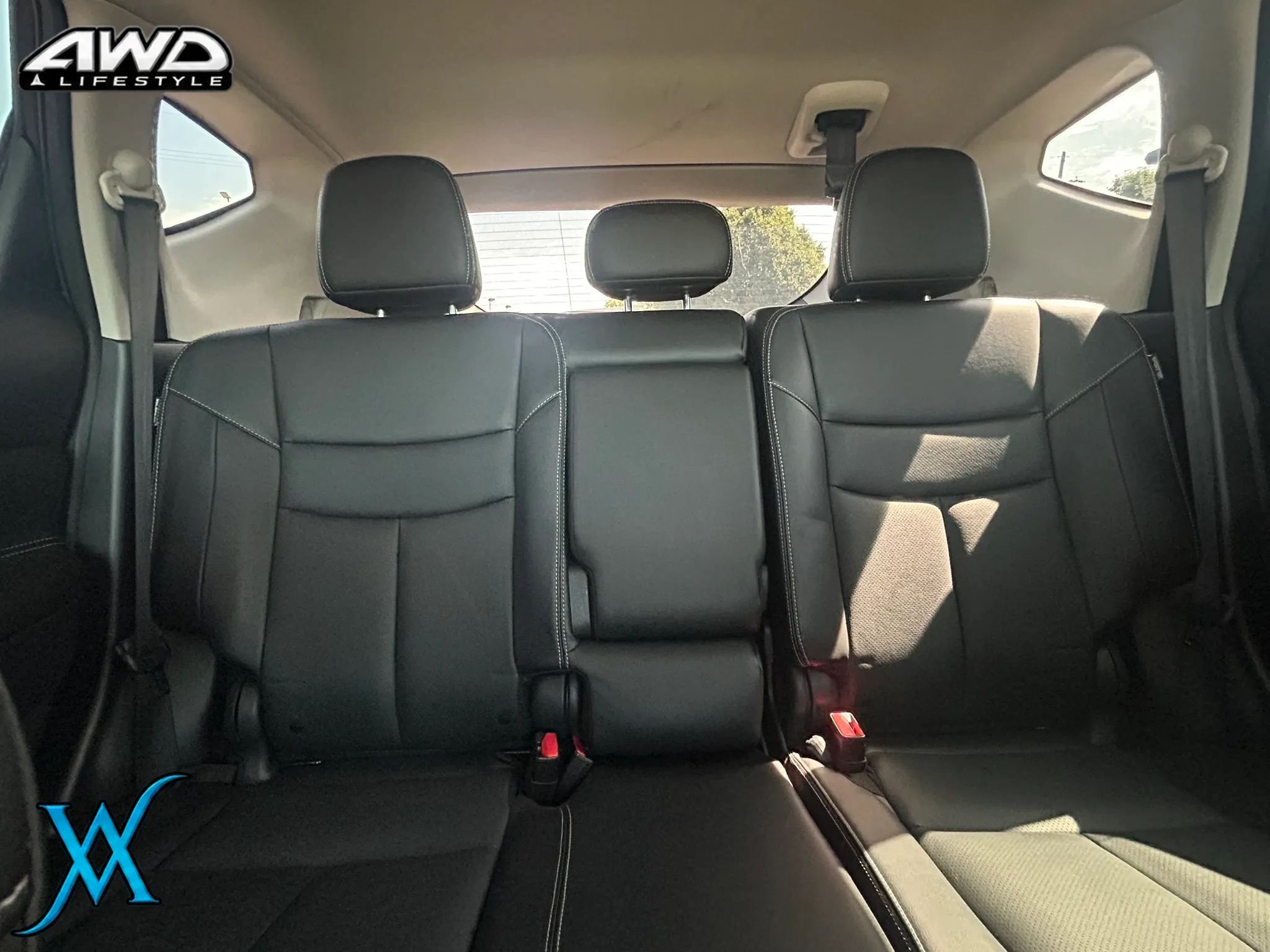 Used 2024 Nissan Murano SL AWD/4WD image 26