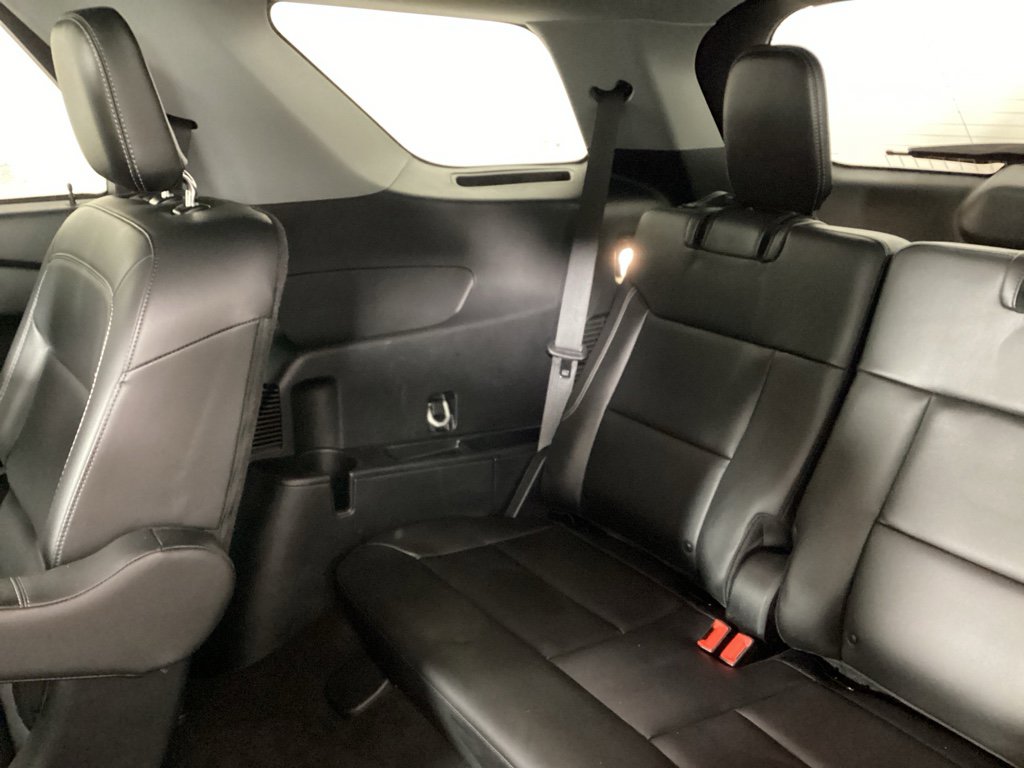 Used 2023 Ford Explorer XLT w/ Equipment Group 202A image 14
