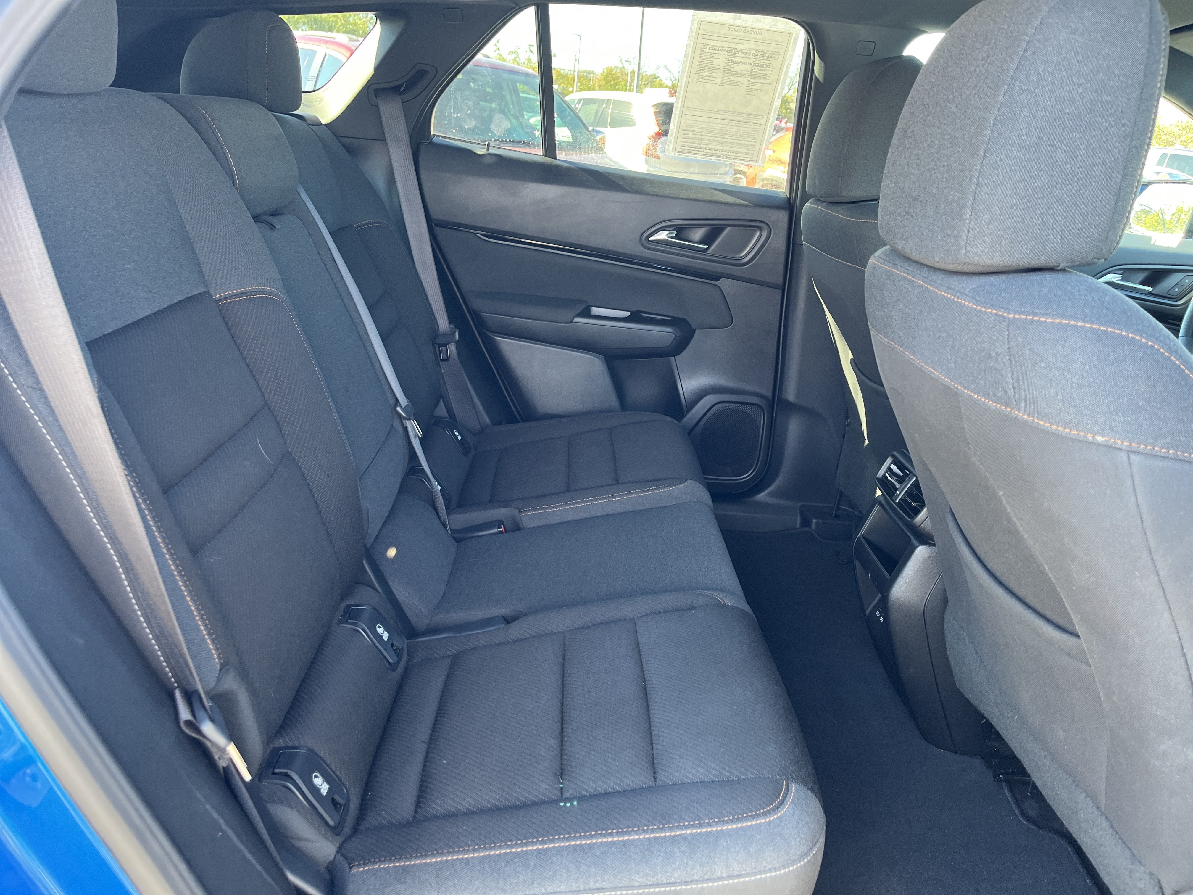 Used 2024 Honda Prologue EX image 16