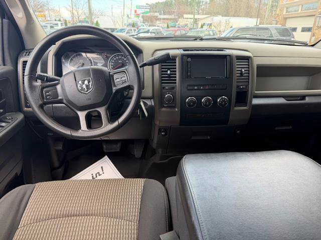 Used 2012 RAM 1500 Express w/ ST Popular Equipment Group image 7