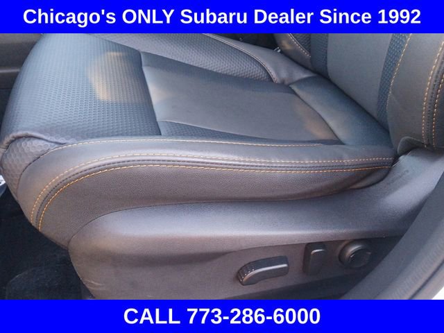 Certified 2023 Subaru Outback Wilderness image 20