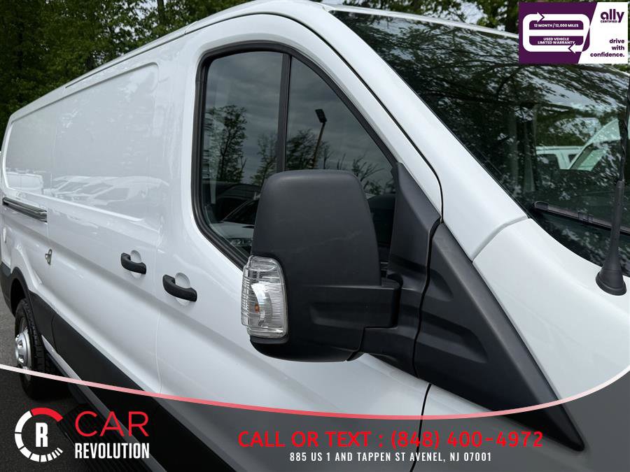 Used 2021 Ford Transit 150 Low Roof AWD image 32