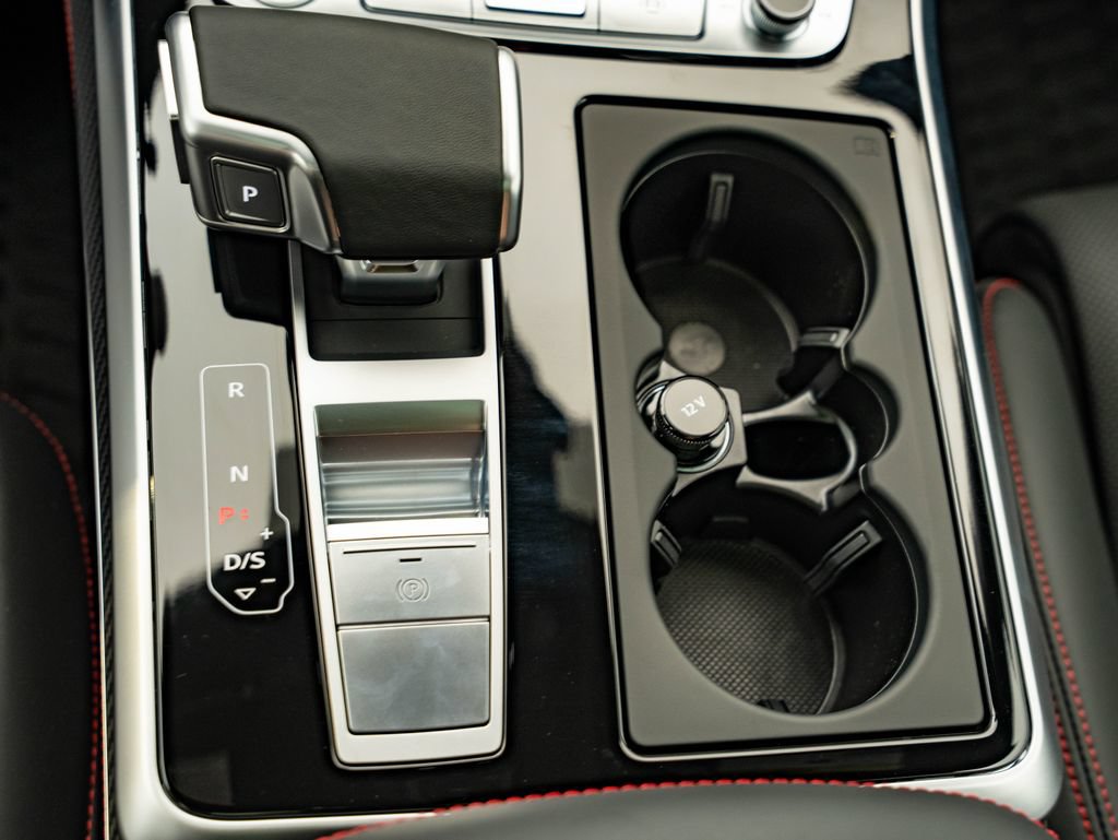 New 2026 Audi Q8 Prestige AWD/4WD image 36
