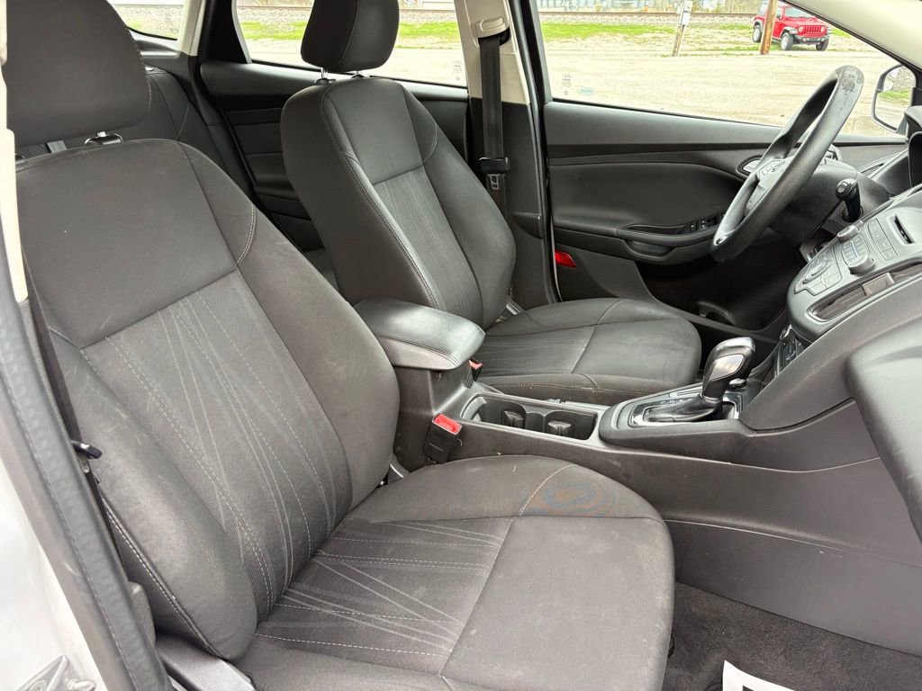 Used 2016 Ford Focus SE image 17