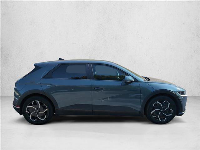 Certified 2024 Hyundai Ioniq 5 SEL RWD image 4
