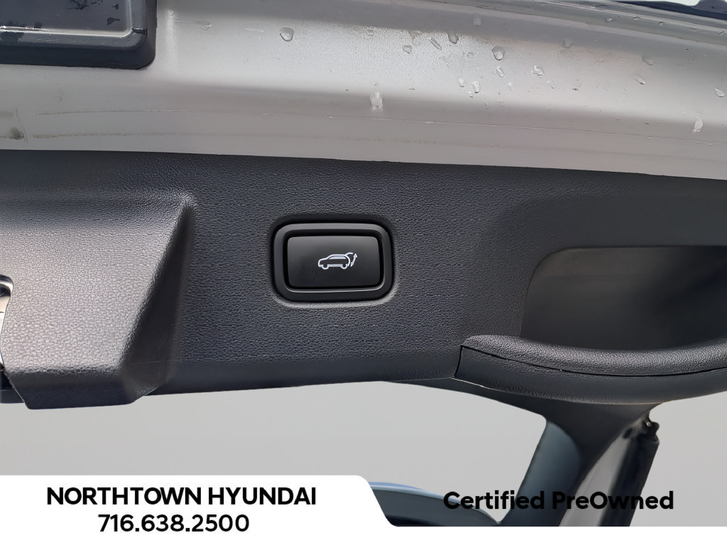 Certified 2026 Hyundai Tucson SEL AWD/4WD image 35