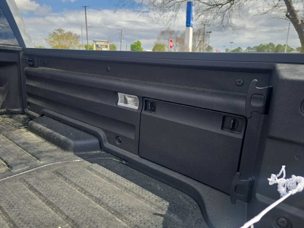 New 2026 Honda Ridgeline RTL image 50