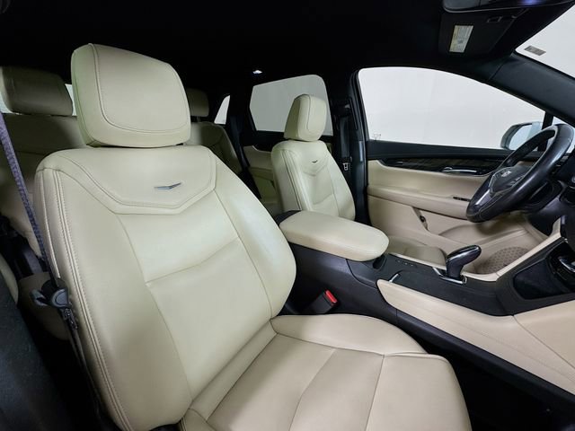 Used 2018 Cadillac XT5 AWD image 29