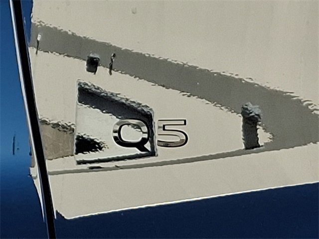 New 2025 Audi Q5 Premium Plus image 11