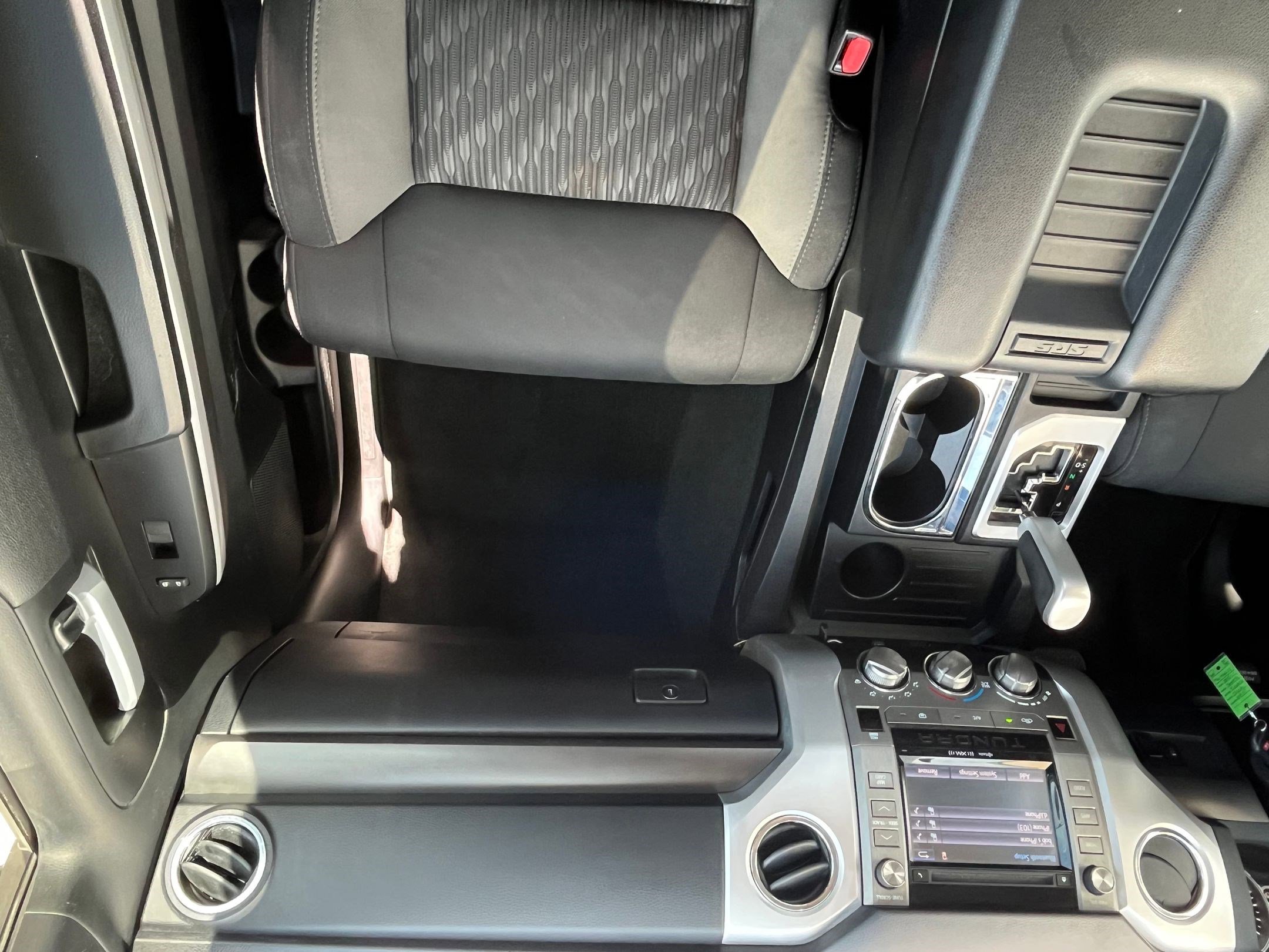 Used 2019 Toyota Tundra SR5 image 18