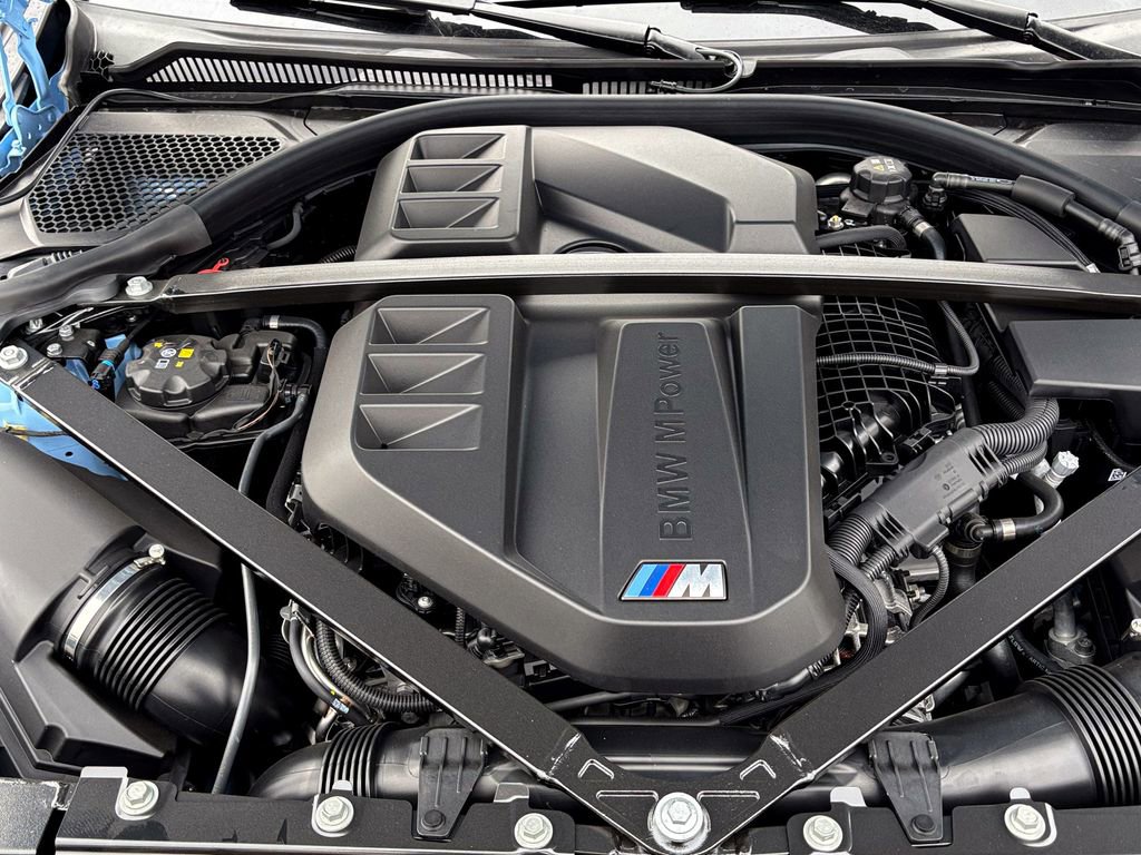 New 2026 BMW M2 image 31