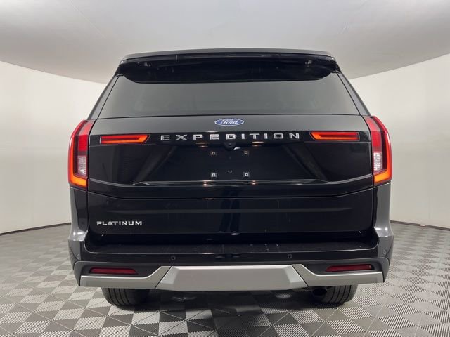 Used 2025 Ford Expedition Platinum image 9