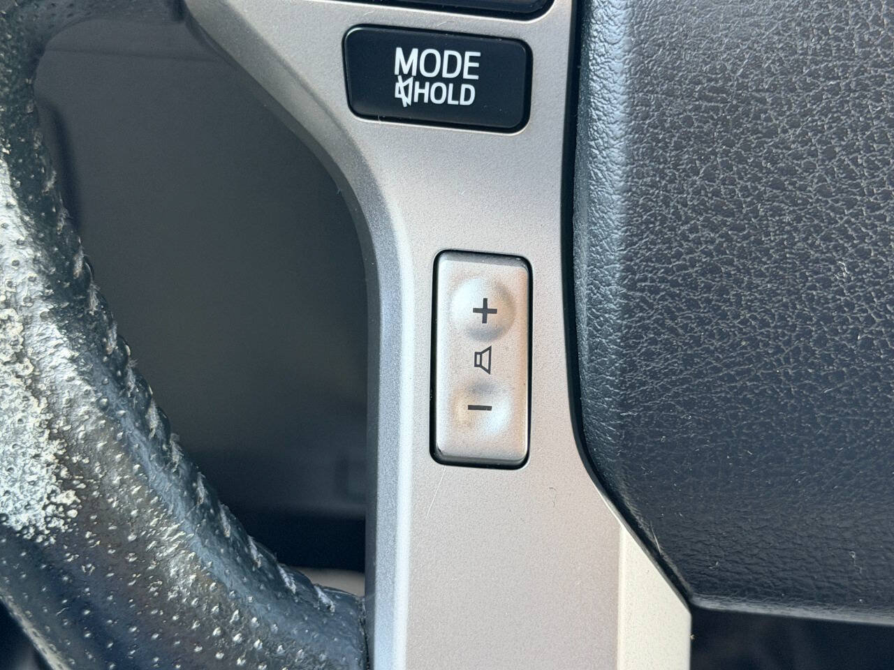 Used 2016 Toyota 4Runner Limited AWD/4WD image 37
