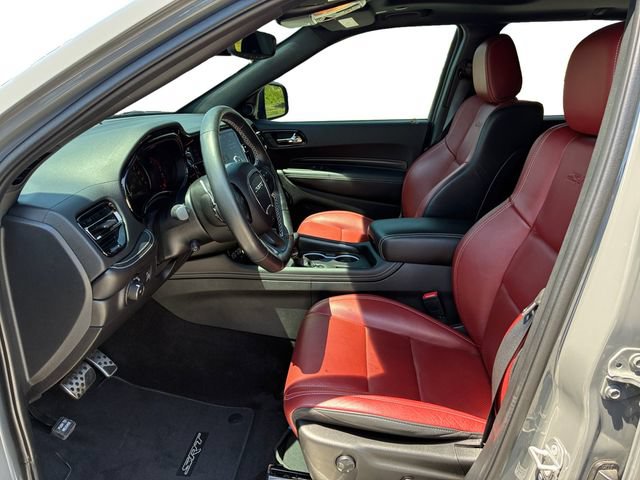 Used 2021 Dodge Durango SRT w/ Black Package AWD/4WD image 11