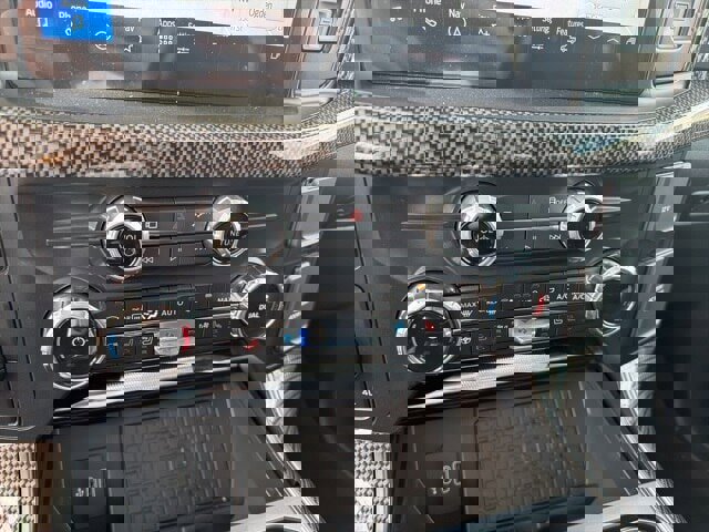 New 2025 Ford F150 Lariat w/ Equipment Group 501A Mid image 30