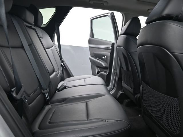 Used 2023 Hyundai Tucson SEL w/ Convenience Package AWD/4WD image 22
