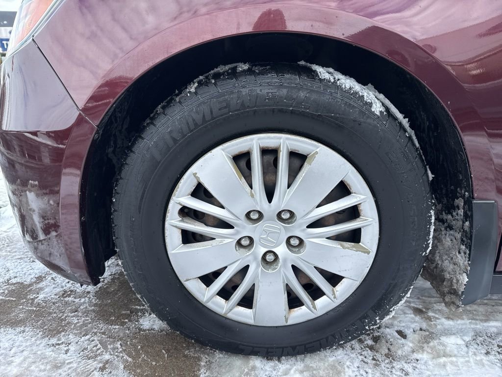 Used 2015 Honda Odyssey LX image 47