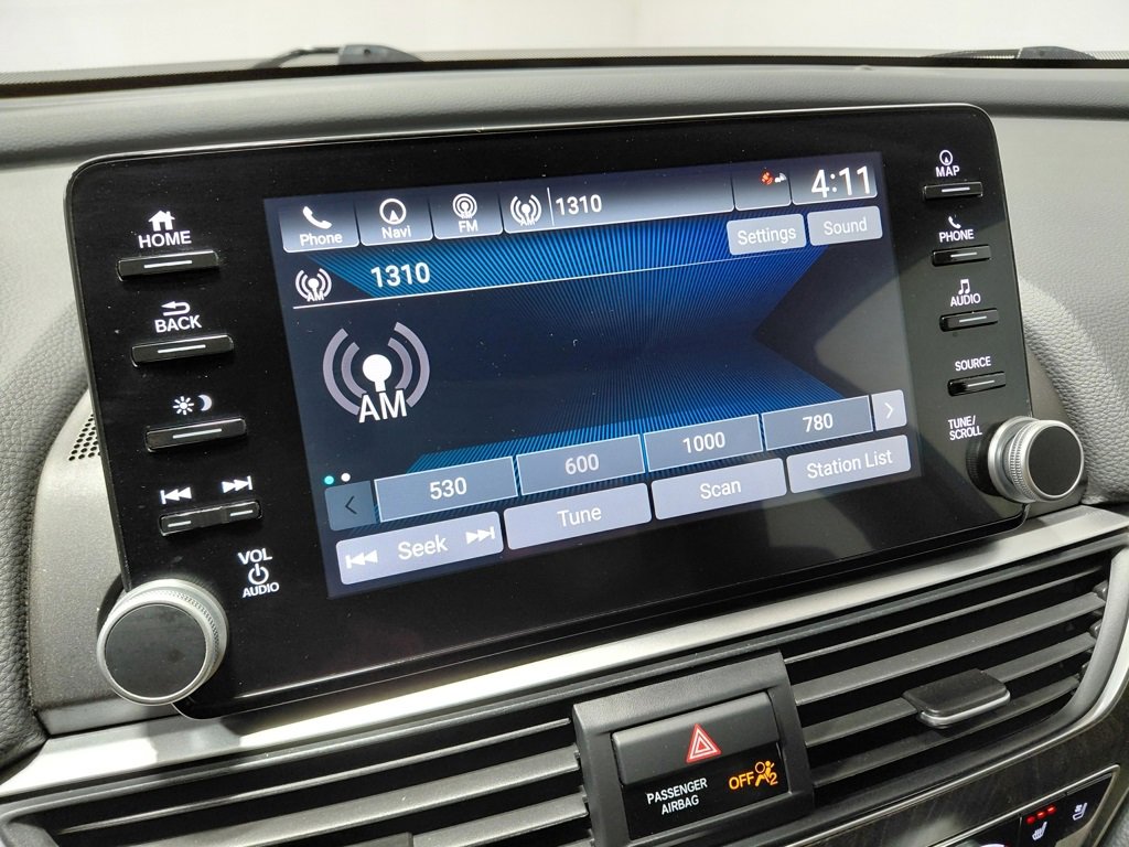 Used 2019 Honda Accord Touring image 36