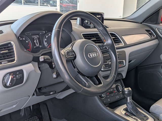 Used 2018 Audi Q3 2.0T Premium w/ Convenience Package image 10