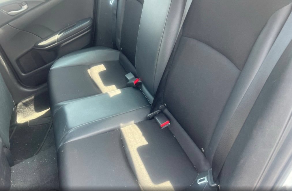 Used 2020 Honda Civic Sport image 13