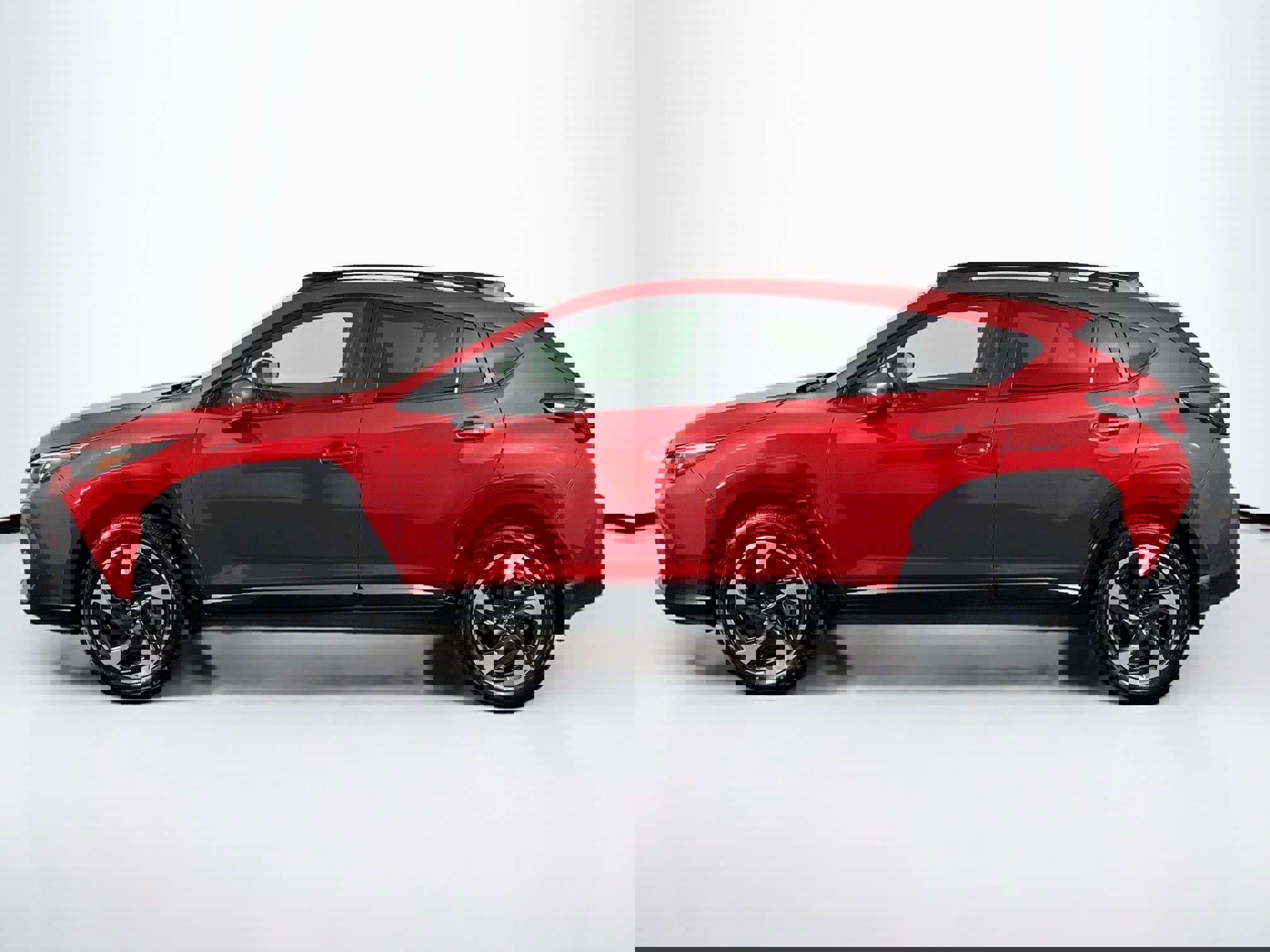 Used 2024 Subaru Crosstrek 2.5i Limited image 7