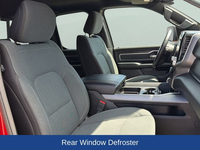 Used 2022 RAM 1500 Big Horn AWD/4WD image 20
