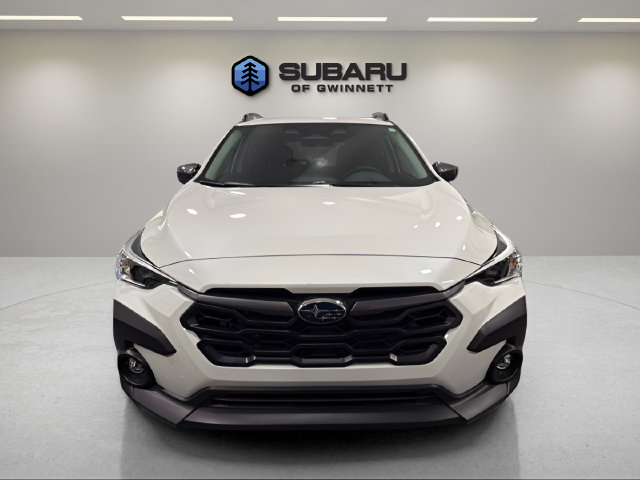 Certified 2026 Subaru Crosstrek 2.5i Premium AWD/4WD image 8