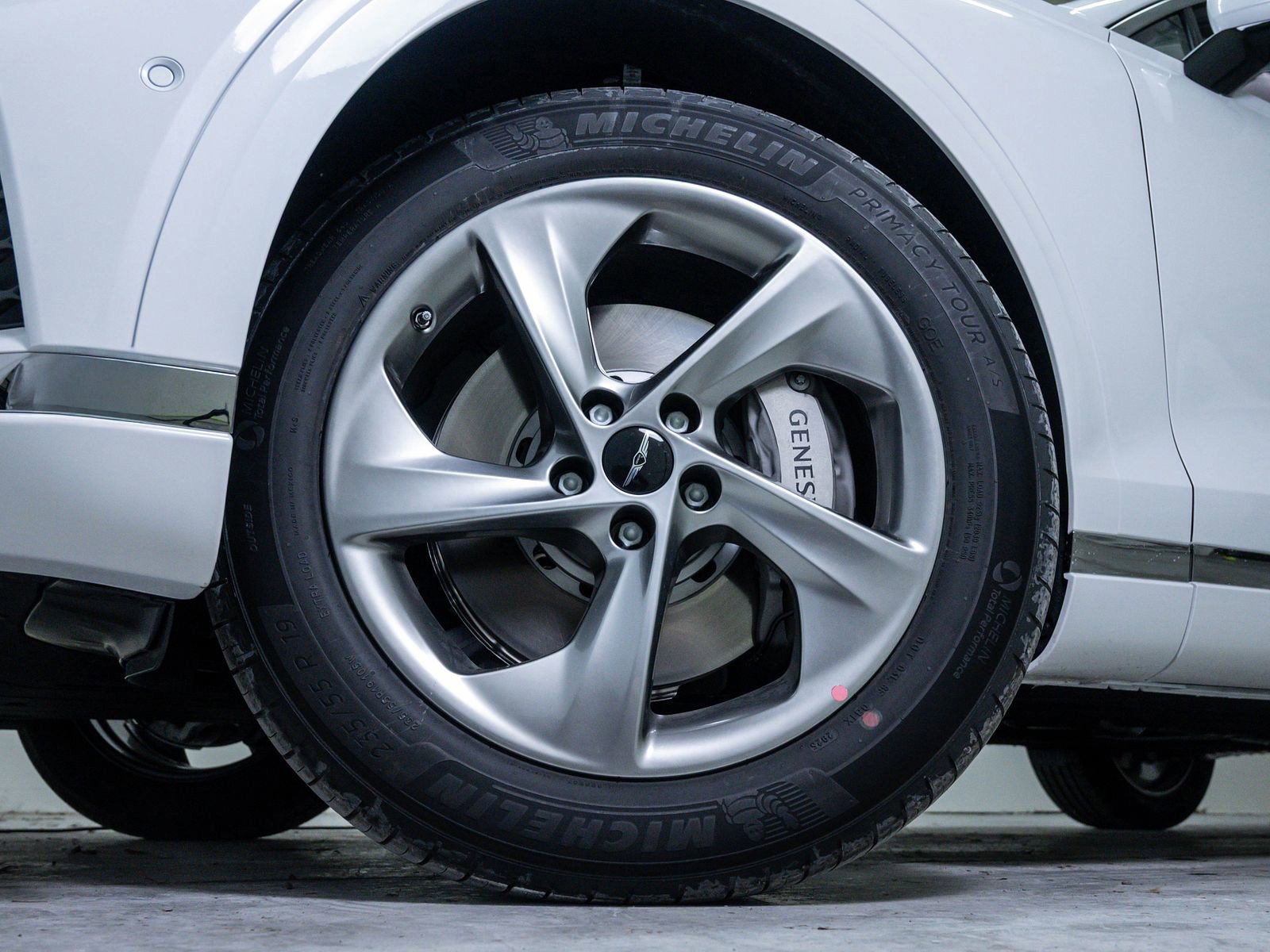 Used 2026 Genesis GV70 2.5T image 6