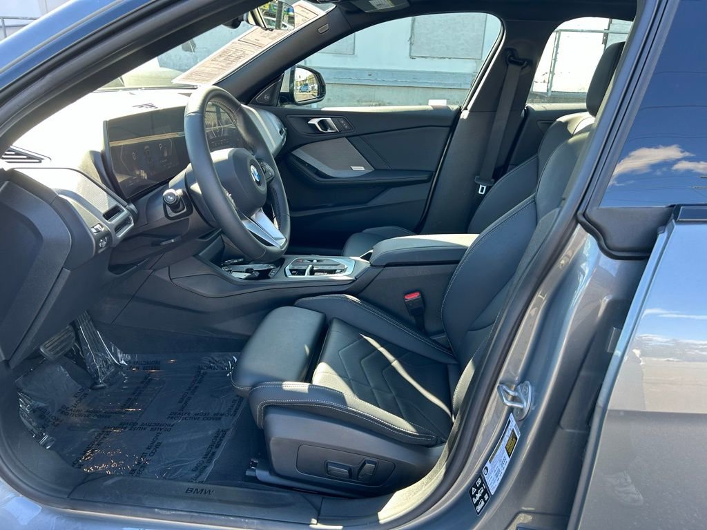 Used 2025 BMW 228i xDrive AWD/4WD image 10