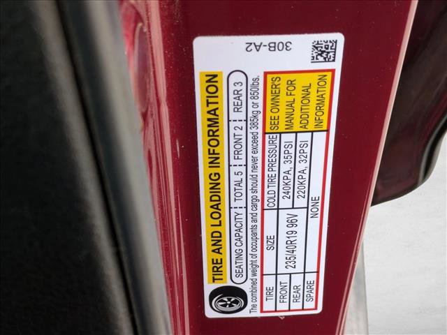 Used 2023 Honda Accord Sport image 15