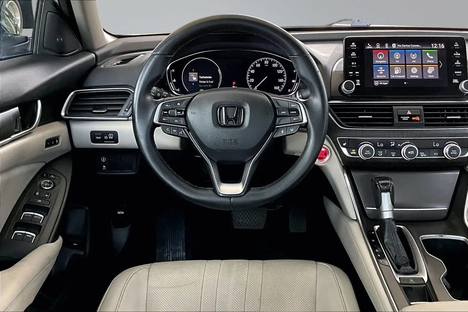 Used 2018 Honda Accord EX-L image 8
